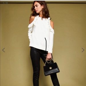 Ted Baker Steffe Blouse